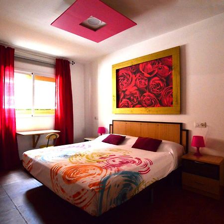 Villa Kalmahouse à Corralejo Extérieur photo