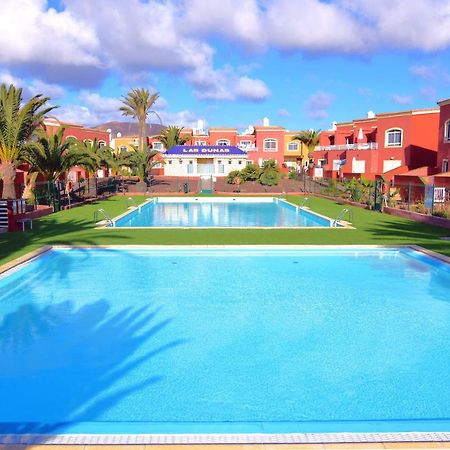 Villa Kalmahouse à Corralejo Extérieur photo