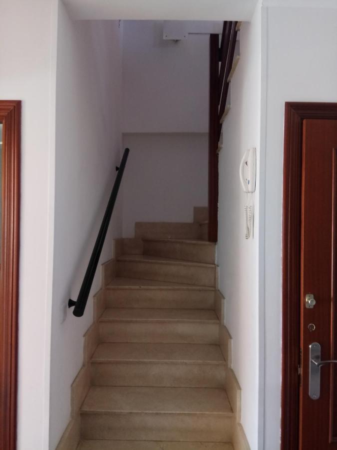 Villa Kalmahouse à Corralejo Extérieur photo