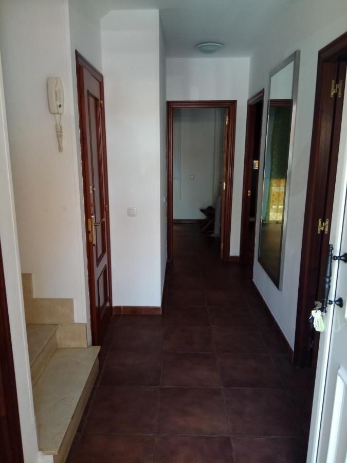 Villa Kalmahouse à Corralejo Extérieur photo
