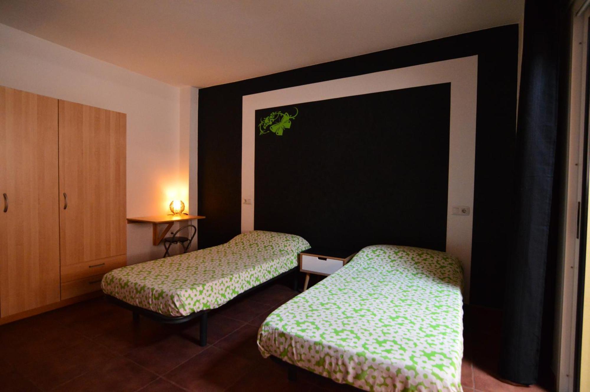Villa Kalmahouse à Corralejo Extérieur photo