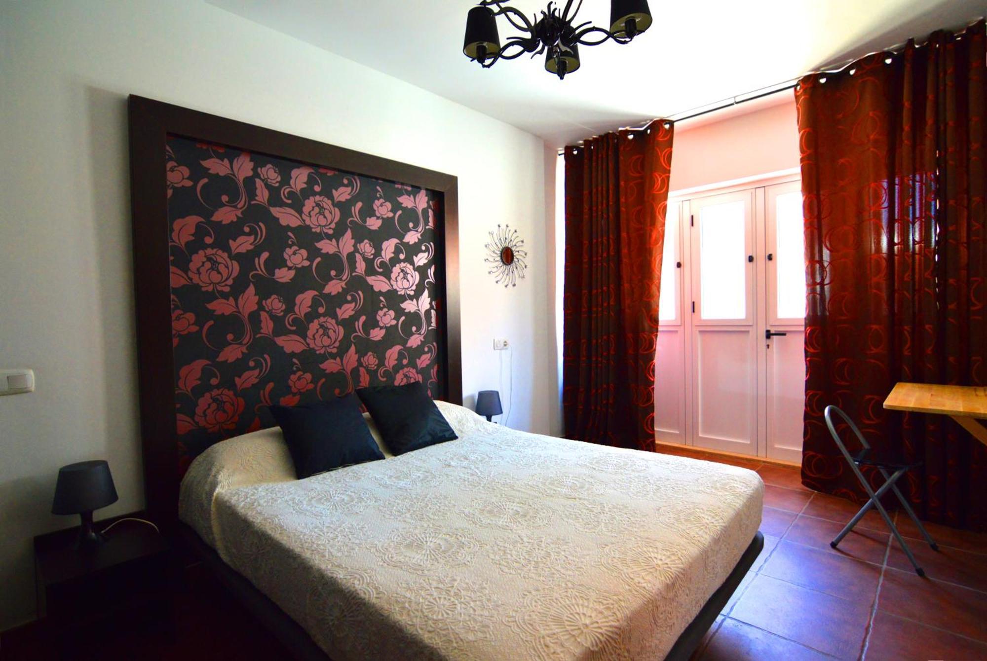 Villa Kalmahouse à Corralejo Extérieur photo