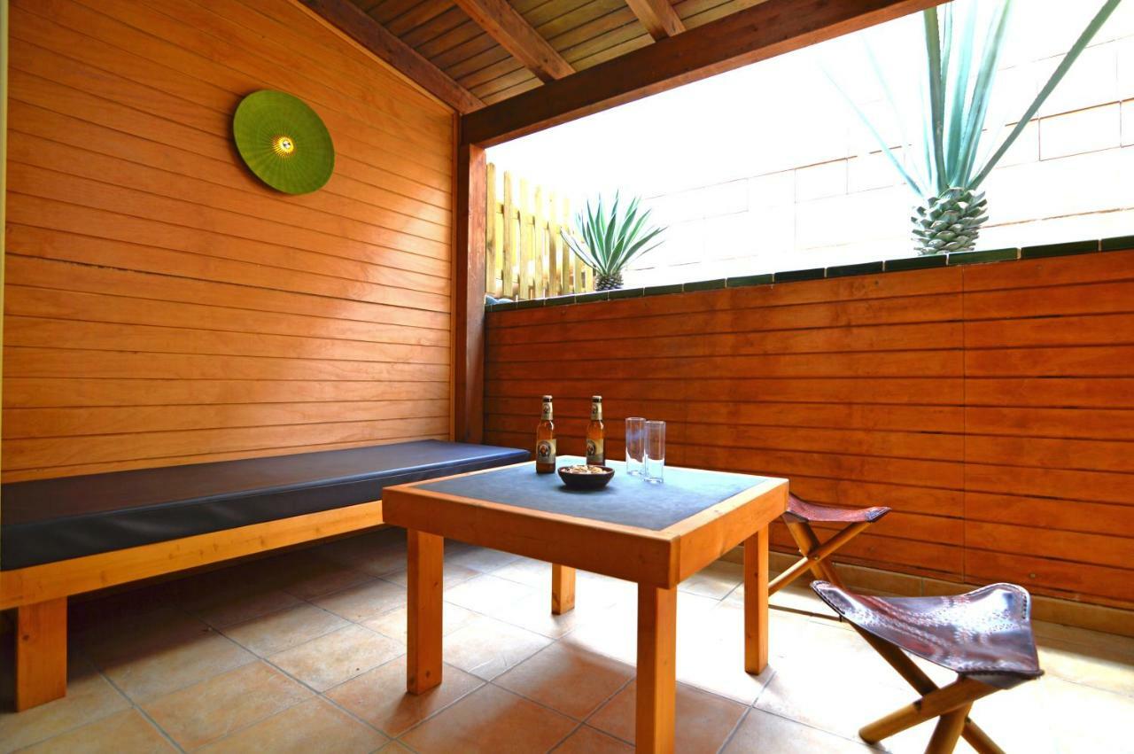 Villa Kalmahouse à Corralejo Extérieur photo