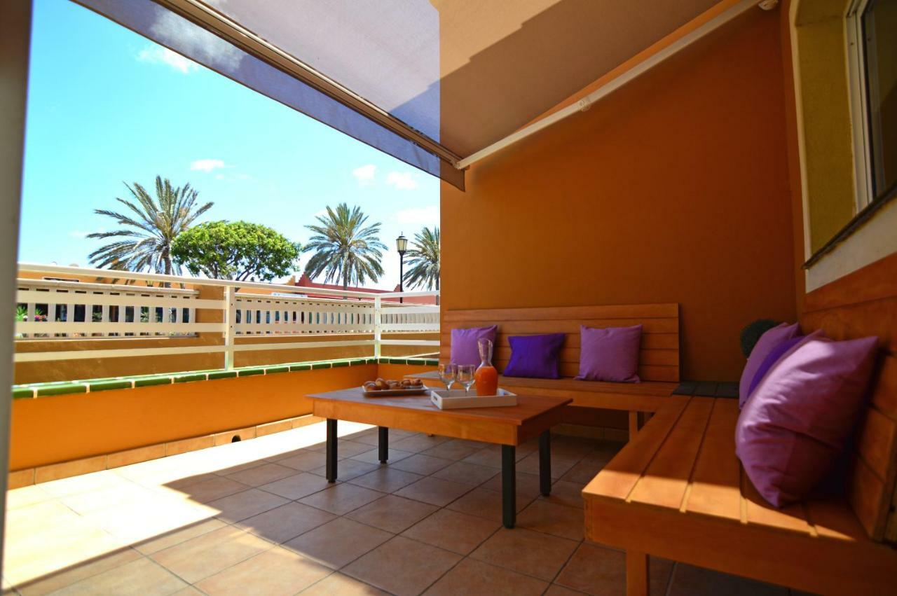 Villa Kalmahouse à Corralejo Extérieur photo