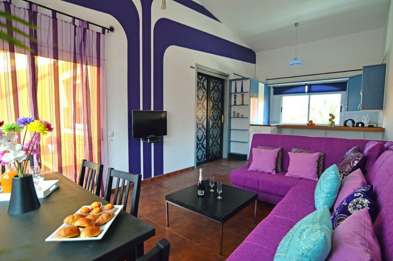 Villa Kalmahouse à Corralejo Extérieur photo