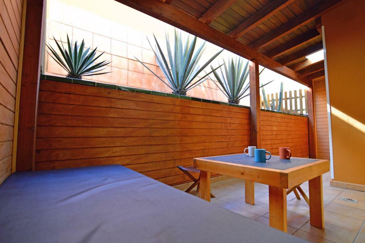 Villa Kalmahouse à Corralejo Extérieur photo