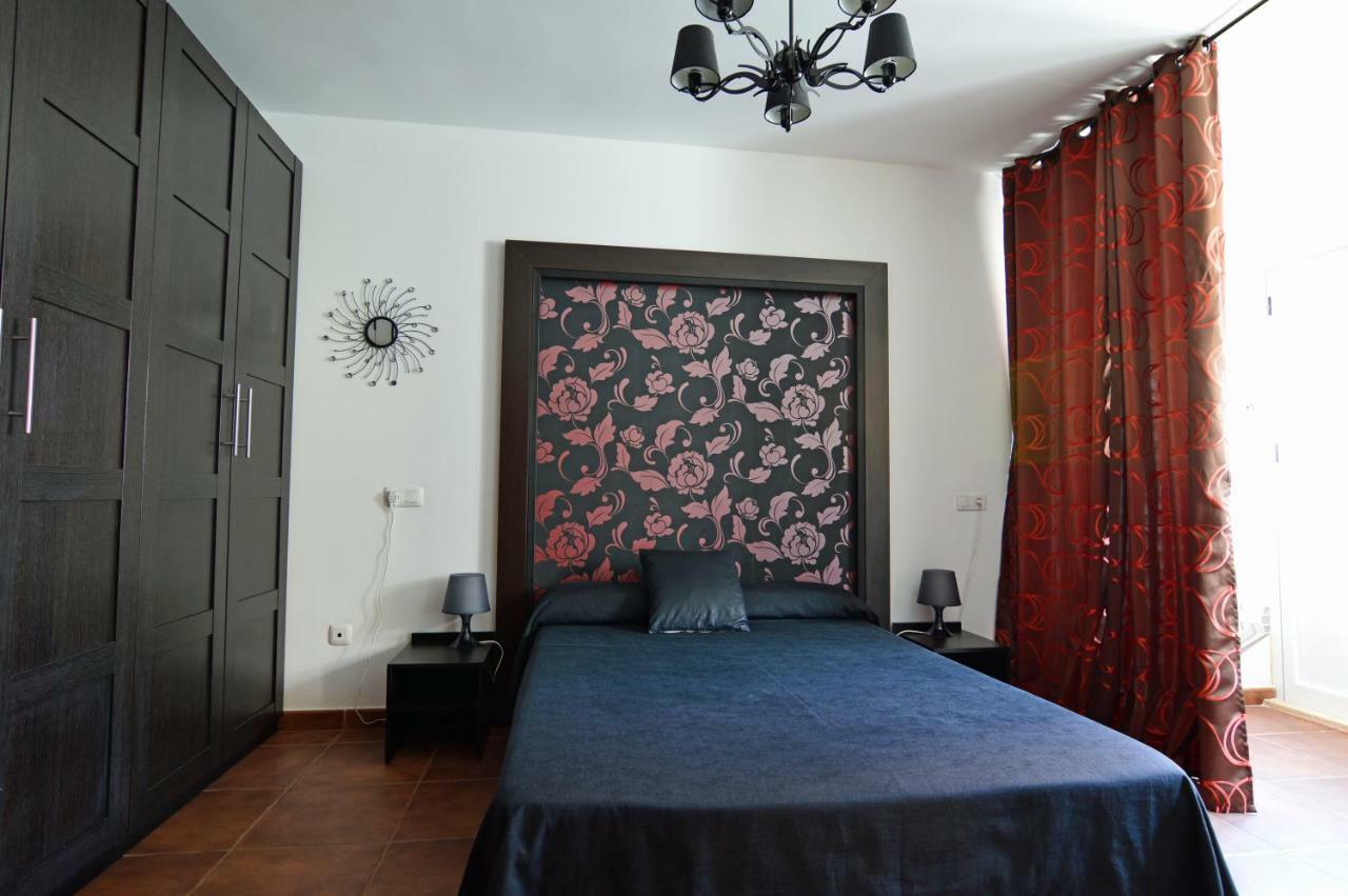 Villa Kalmahouse à Corralejo Extérieur photo