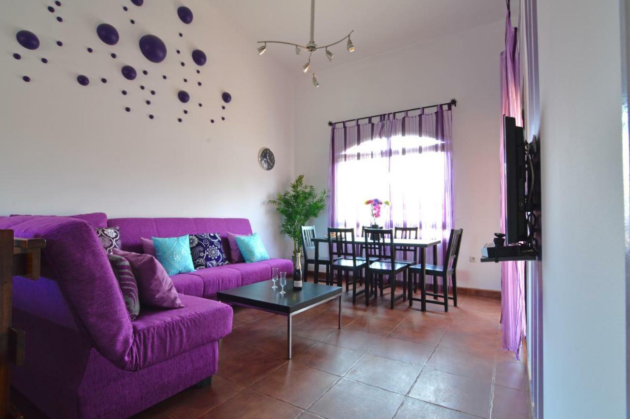 Villa Kalmahouse à Corralejo Extérieur photo