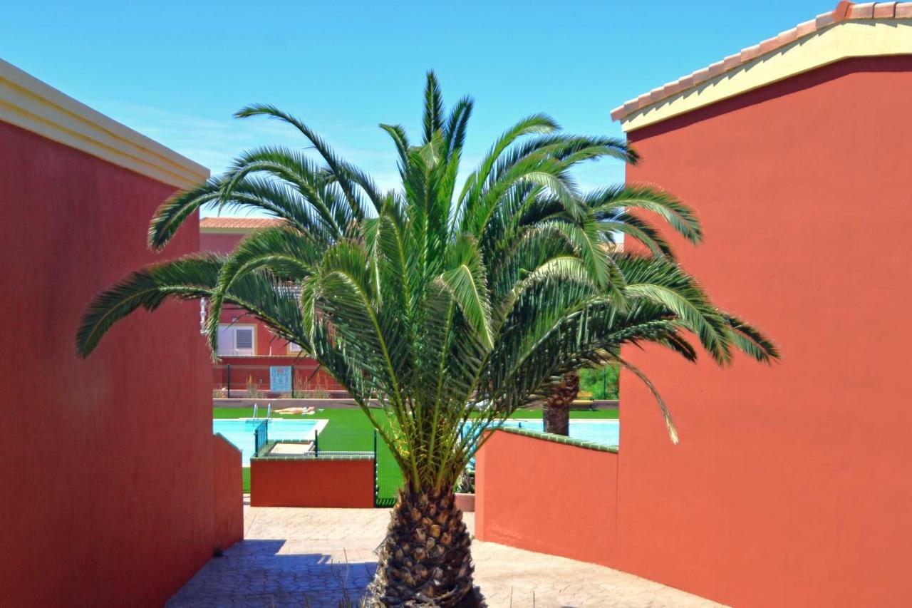 Villa Kalmahouse à Corralejo Extérieur photo