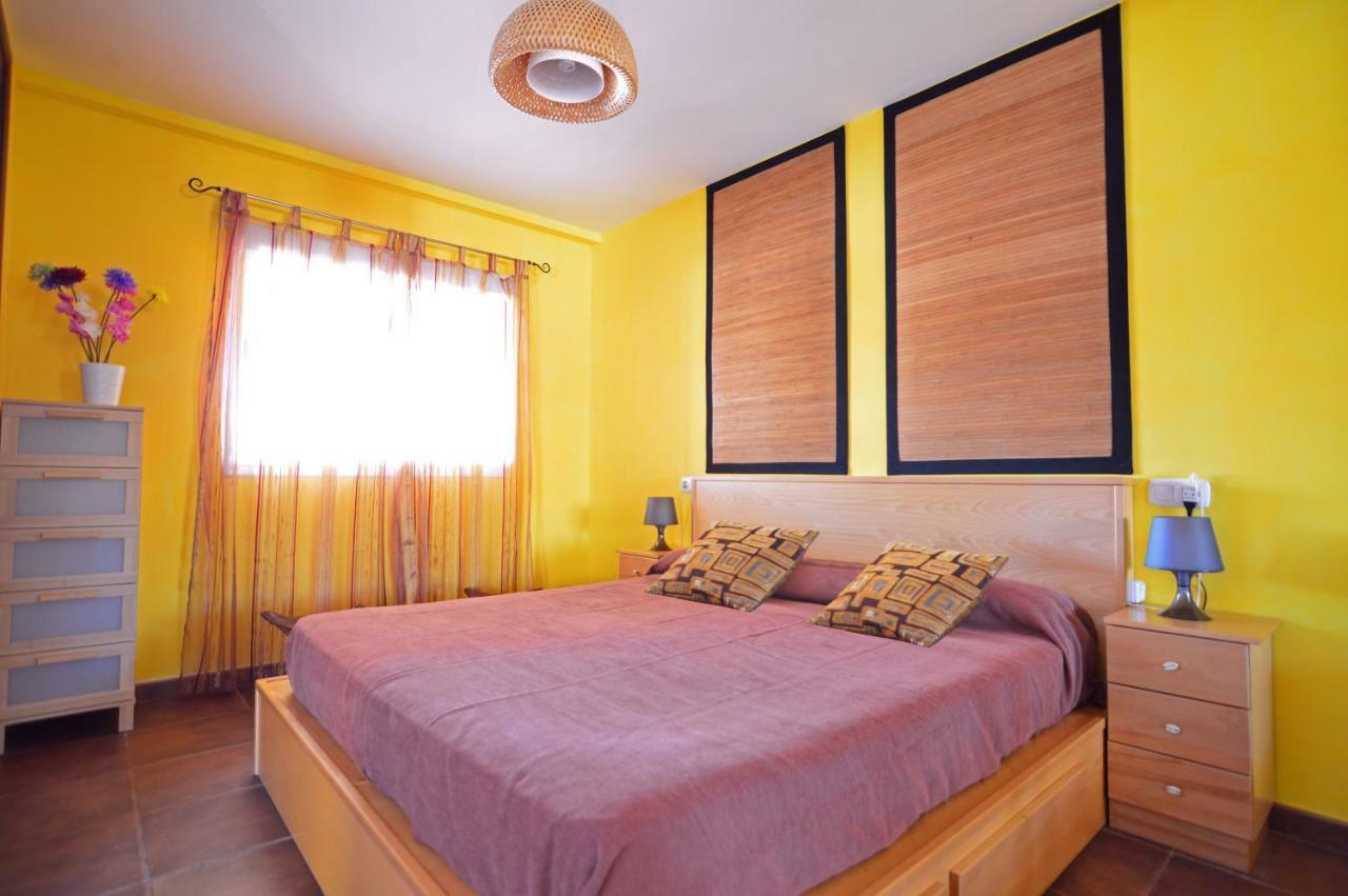 Villa Kalmahouse à Corralejo Extérieur photo