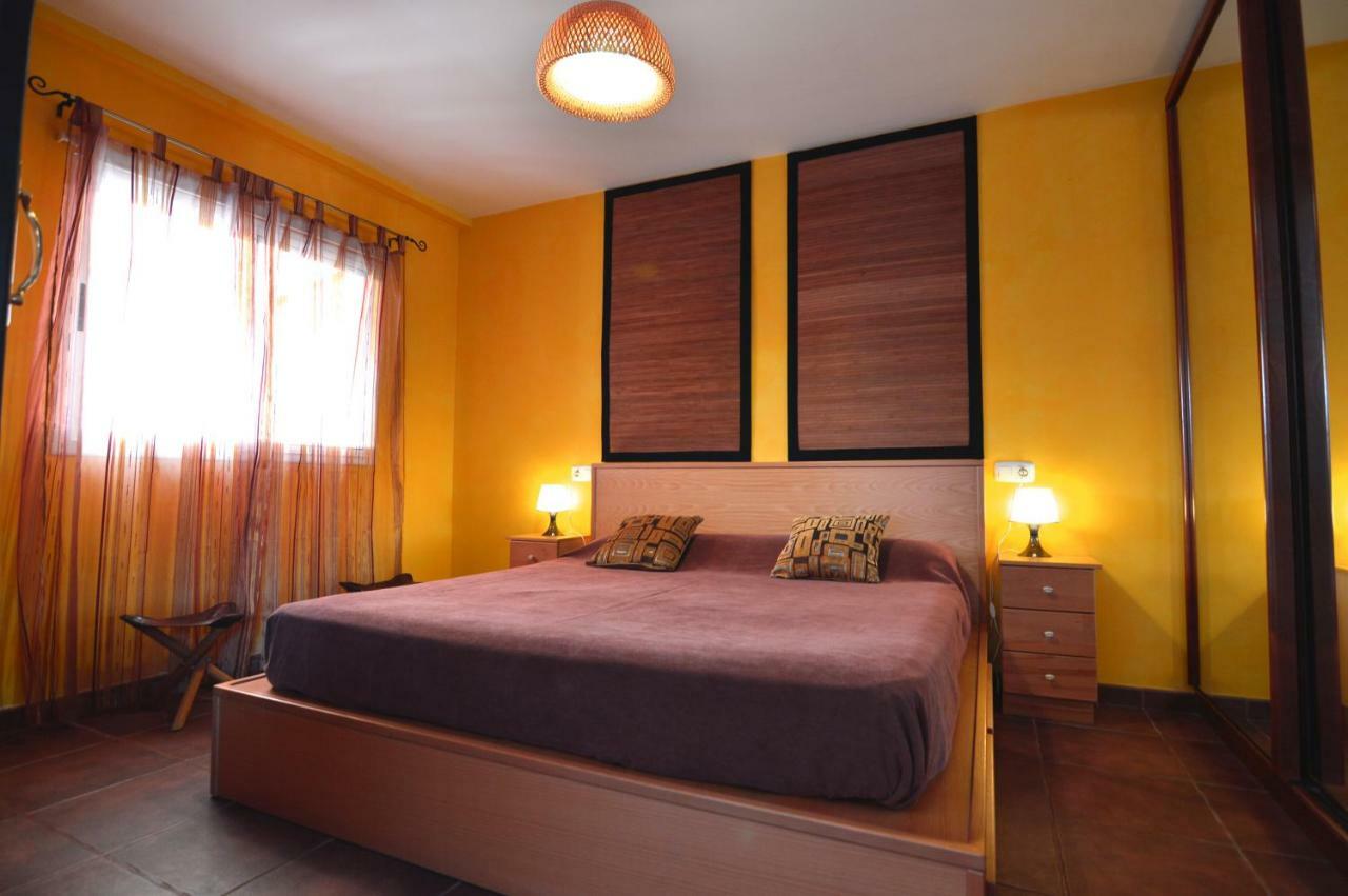 Villa Kalmahouse à Corralejo Extérieur photo