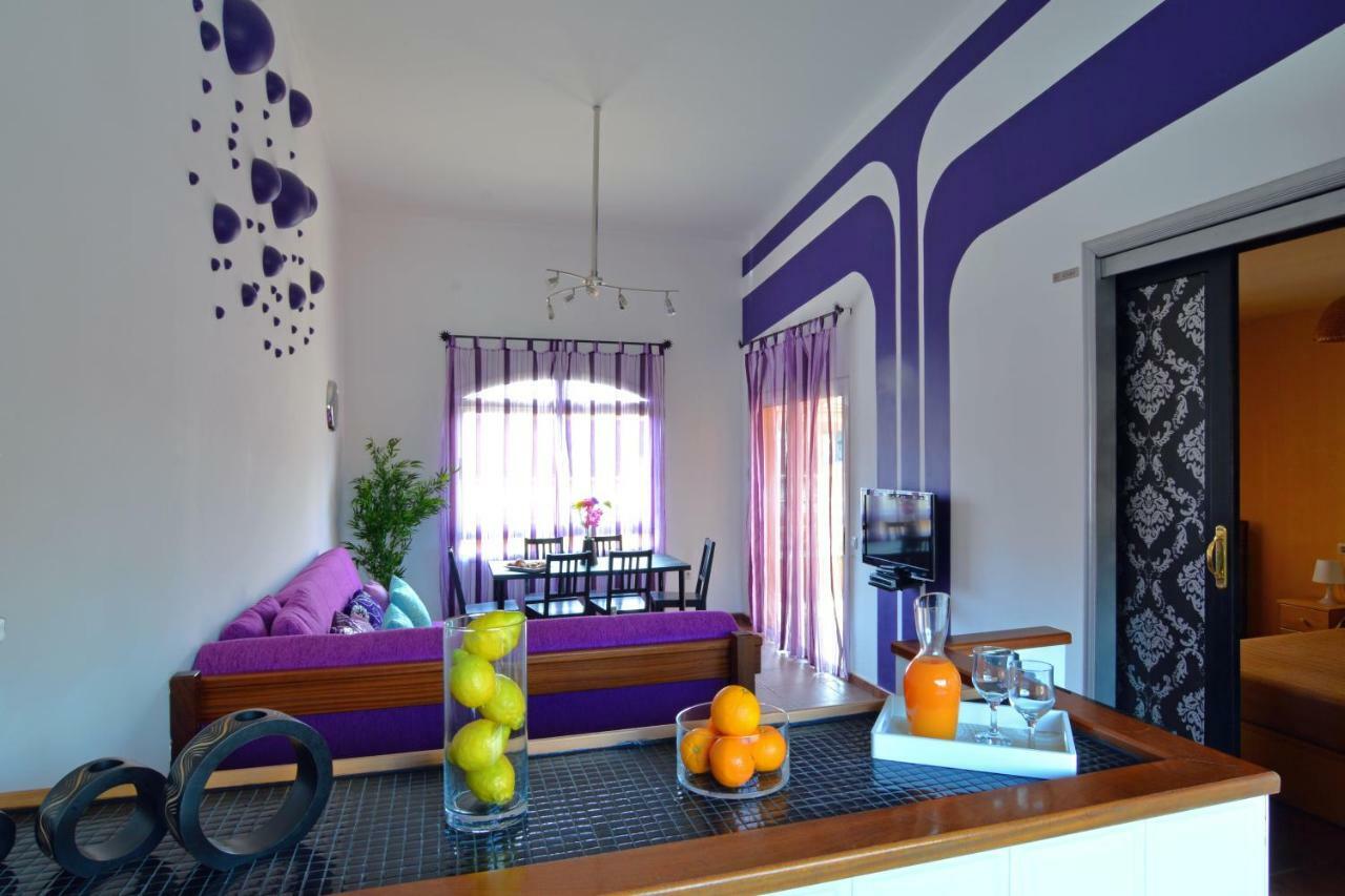 Villa Kalmahouse à Corralejo Extérieur photo