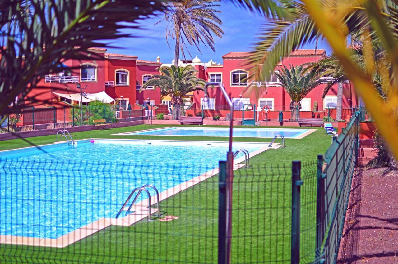 Villa Kalmahouse à Corralejo Extérieur photo