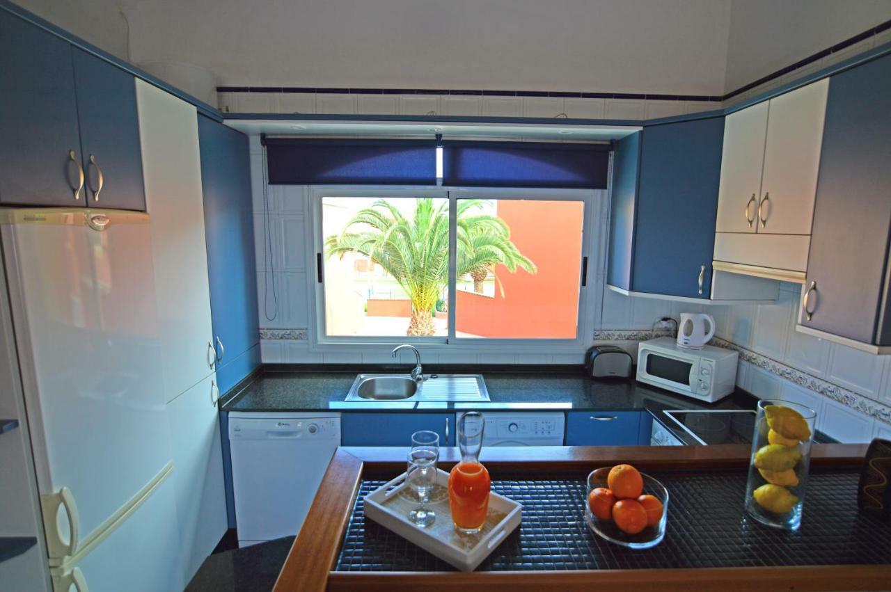 Villa Kalmahouse à Corralejo Extérieur photo
