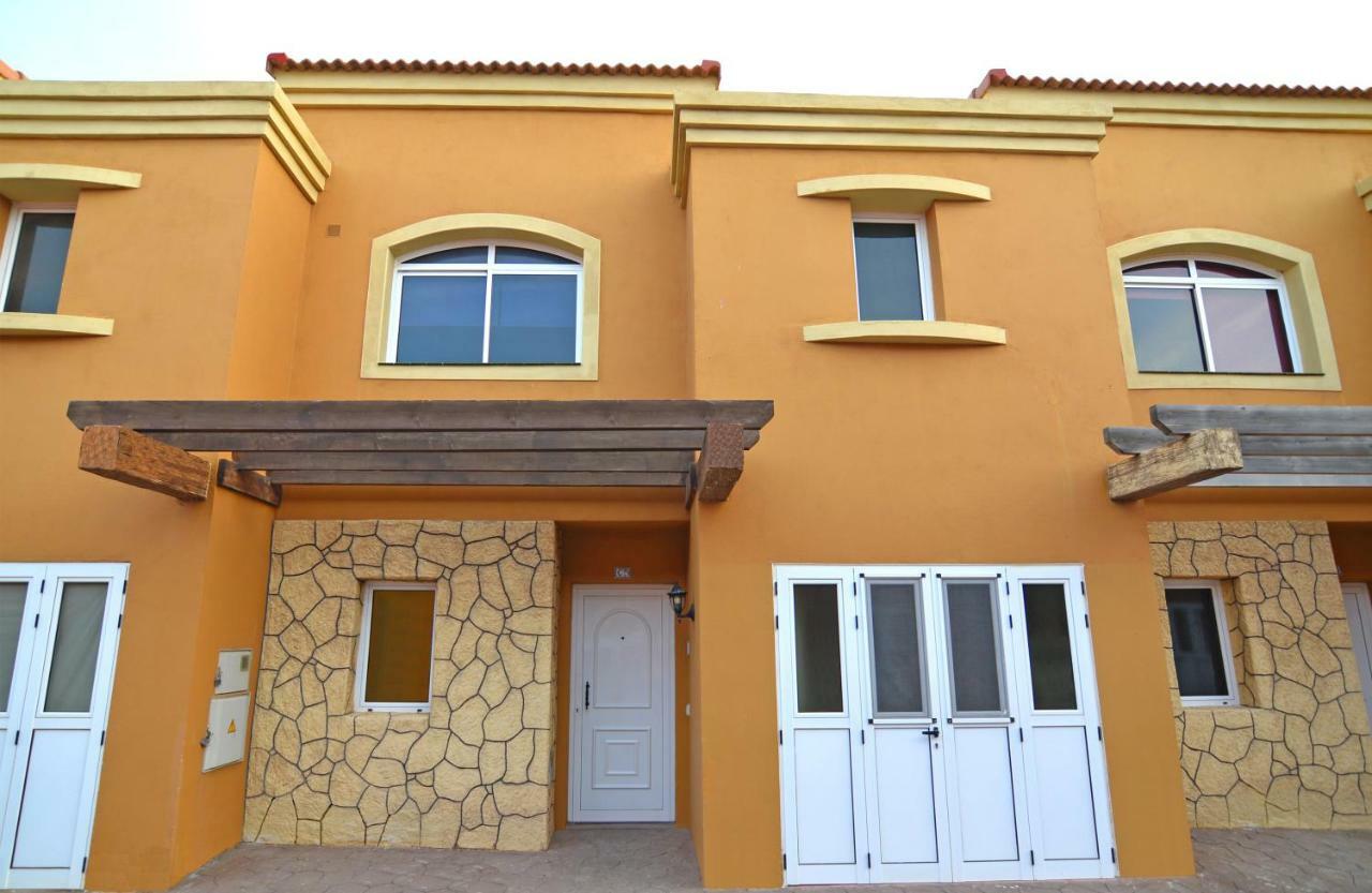 Villa Kalmahouse à Corralejo Extérieur photo